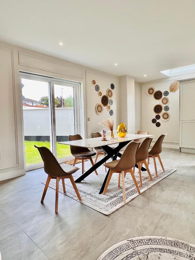Gems In Ratoath Vila Exterior foto