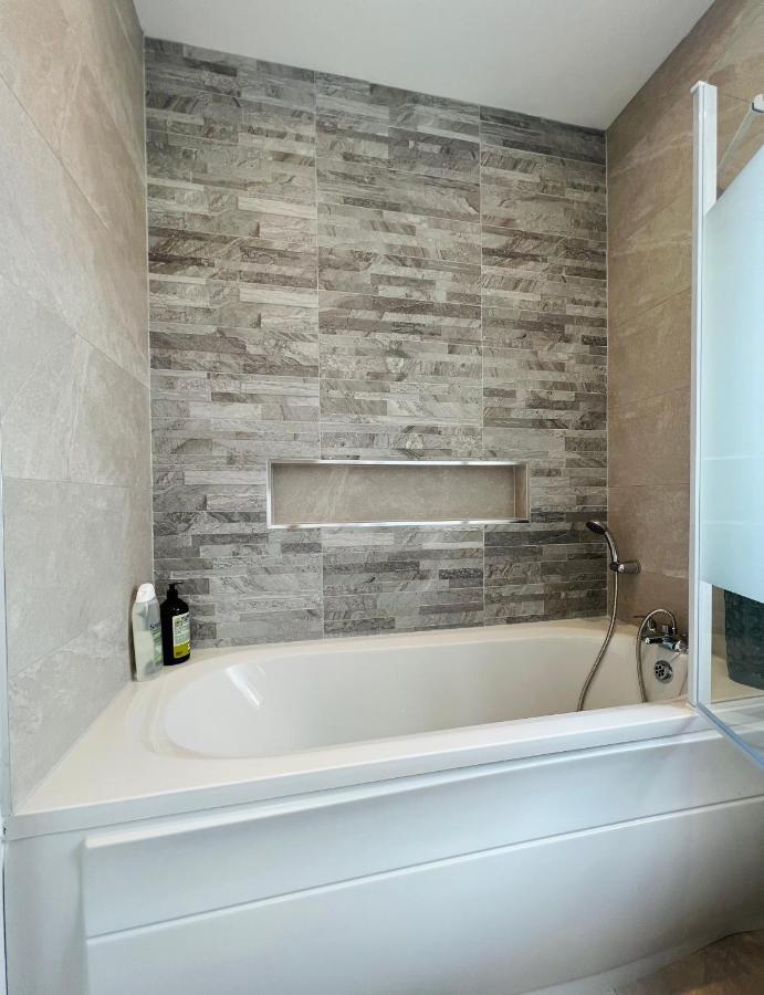 Gems In Ratoath Vila Exterior foto