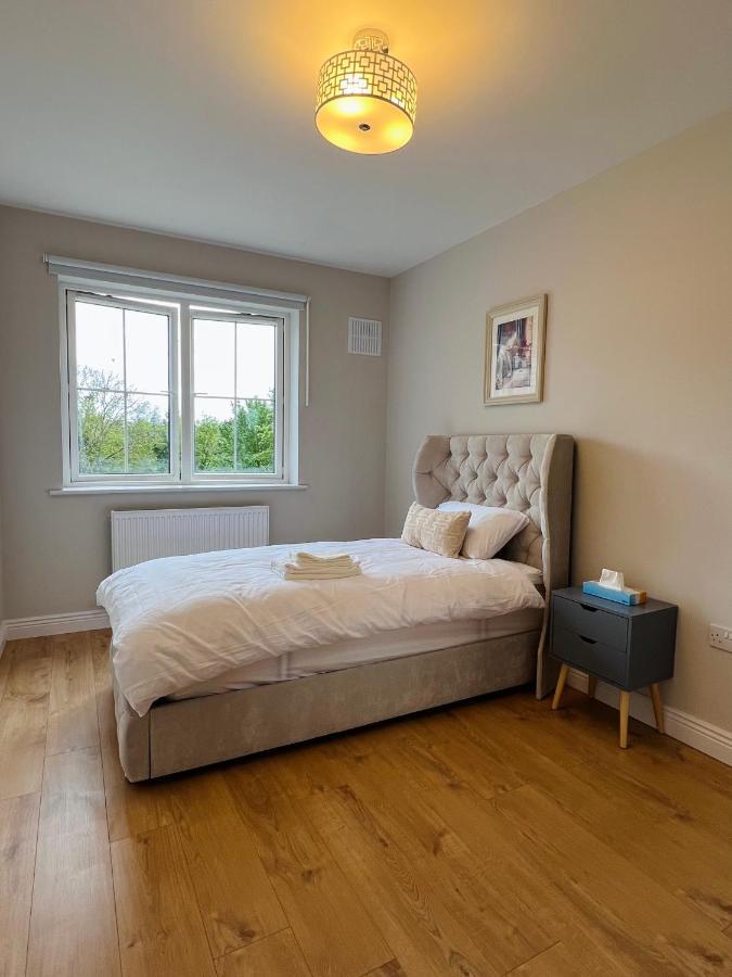 Gems In Ratoath Vila Exterior foto