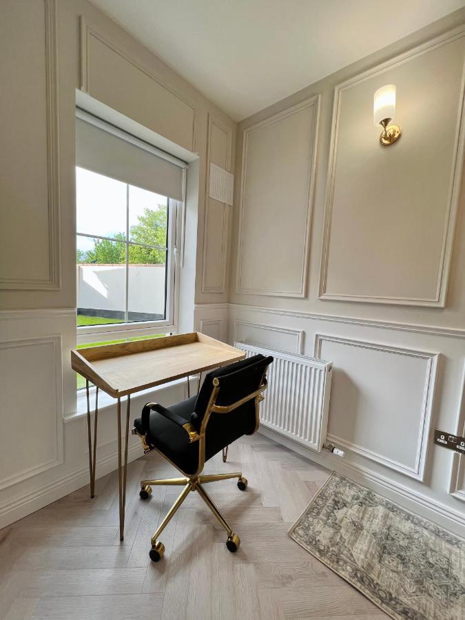 Gems In Ratoath Vila Exterior foto