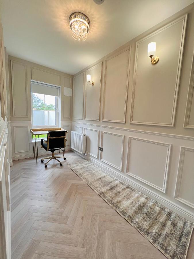 Gems In Ratoath Vila Exterior foto