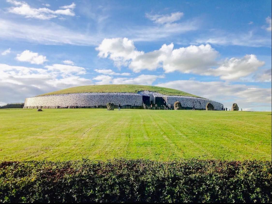 Gems In Ratoath Vila Exterior foto