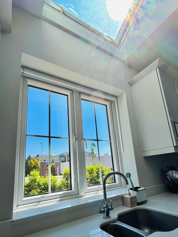 Gems In Ratoath Vila Exterior foto
